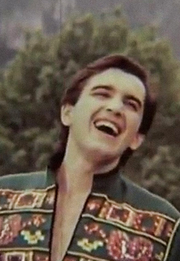 "Stozhary" - Nazarii Yaremchuk