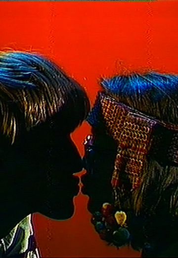 The band "Dead Rooster" sings, 1992