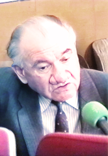 Борис Ліпман: 100-річчя Кам'янець-Подільської музичної школи