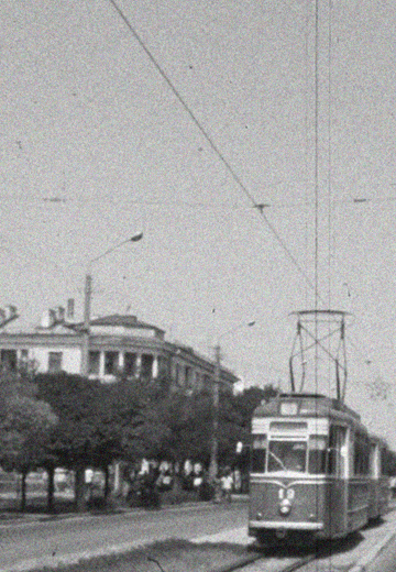 Євпаторія: 1974 рік