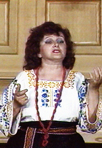 Musical legacy of Sydor Vorobkevych