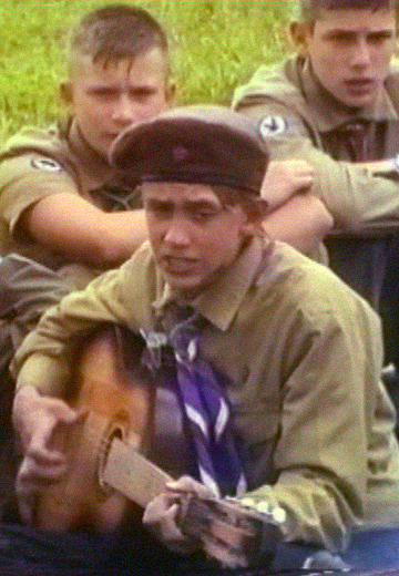 Plast Camp: 1996