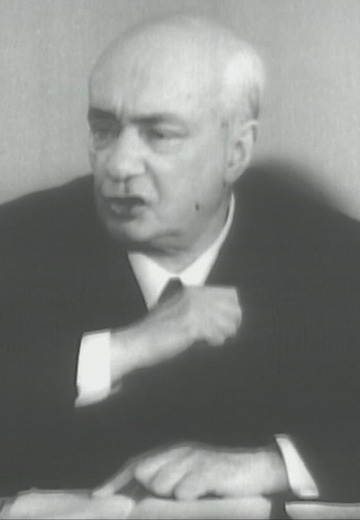 Декламація Миколи Бажана, 1974 рік