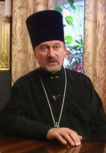 "Oranta": Kyiv Theological Academy