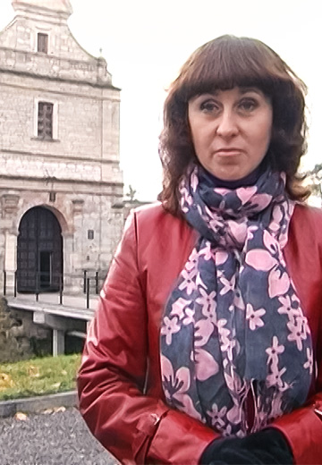 How to use castles in the Ternopil region?