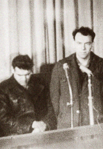 "Надбужанська трагедія": радянська пропаганда 