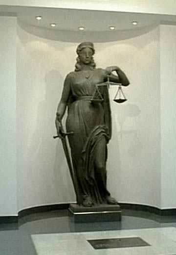 Problems of the judicial system, 2002