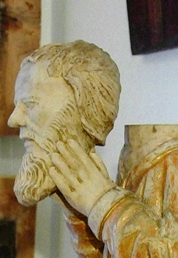 Sumy Art Museum: Ukrainian Antiquities