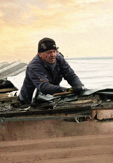 Рівне: обстріл 7 лютого 2026 року