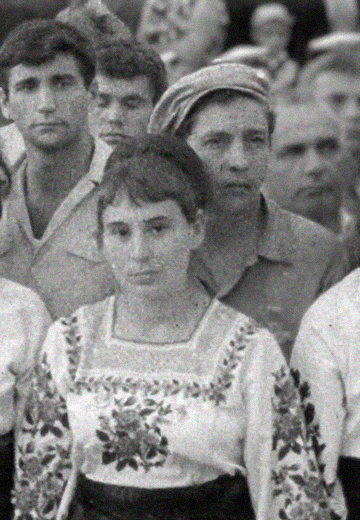 "Шляхами слави батьків": з’їзд учасників