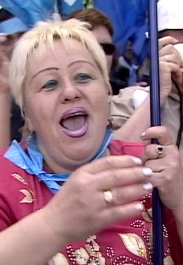 Пікет Партії регіонів під Верховною Радою