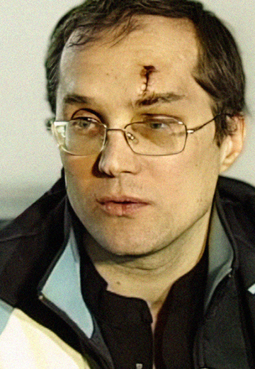 Victims of clashes on Maidan Square