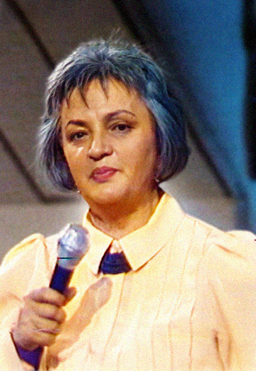 40 years of television: the program “Nadvechirya”