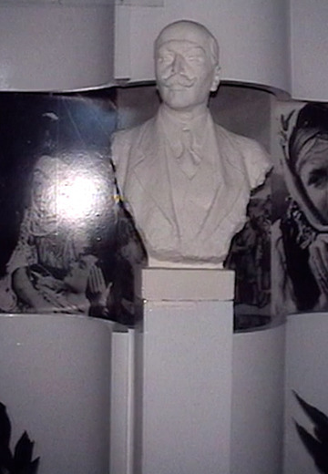 Museum-estate of Mykhailo Kotsiubynsky