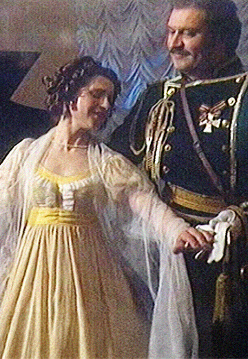 Опера "Ноктюрн" Миколи Лисенка