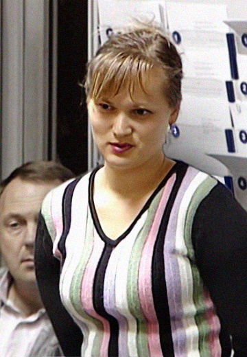 Продаж алкоголю неповнолітнім: пресконференція