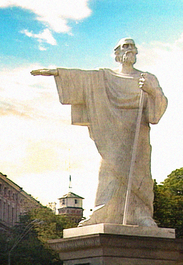 Пам’ятники Києва, 2006 рік