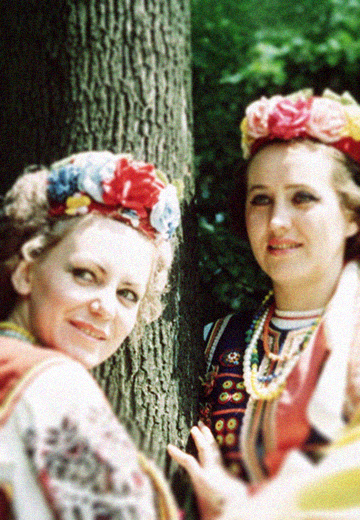 Фільм "Карпатський мій краю"