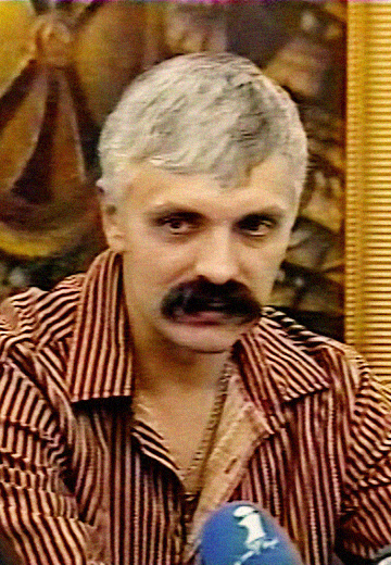 Вибори-2004: хроніка подій тижня
