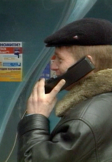 Нова функція таксофонів, 2007 рік