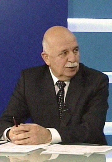 Інтерв’ю з Олександром Саінсусом, 2011 рік