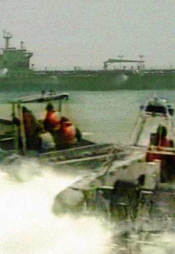 Сомалійські пірати захопили українське судно