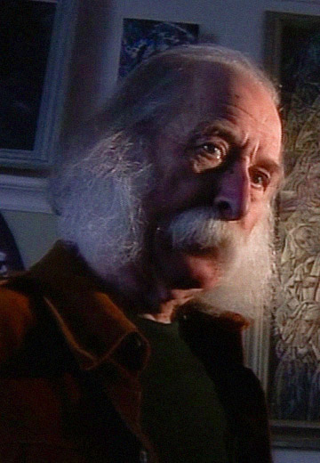 Мистецький феномен Івана Марчука