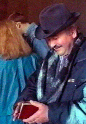 Вибори на Волині: 1994 рік