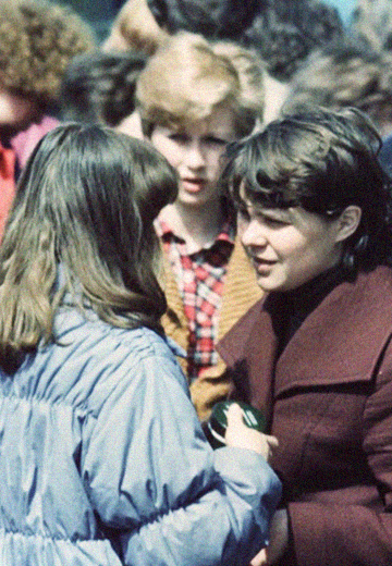 "Дівчата з гуртожитку": доля радянської жінки