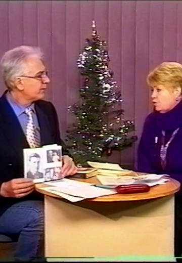 Студія "Лад" до дня народження Василя Стуса