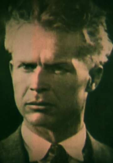 Фільм "Я — Довженко" 