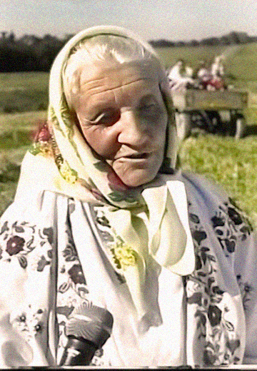 Green tourism in the Vinnytsia region