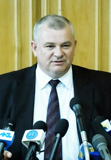 Yanukovych's health condition: comment of the head of the RSA