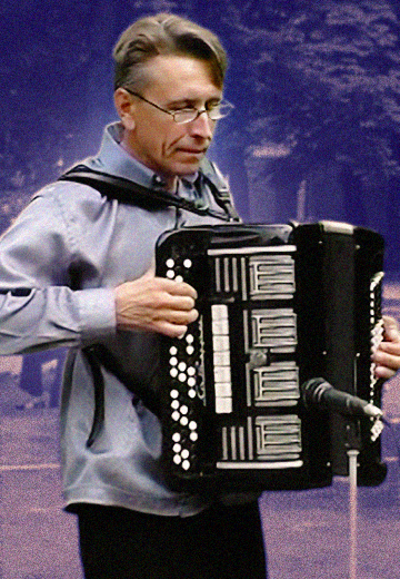 Народний інструмент – класична музика