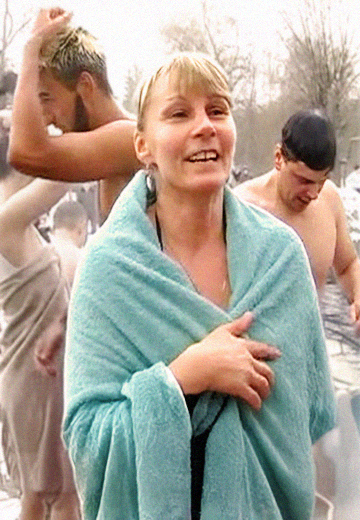 Йорданські купання