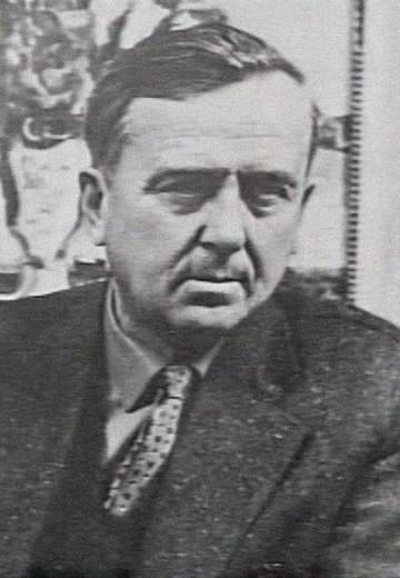 Микола Глущенко — найвідоміший митець діаспори