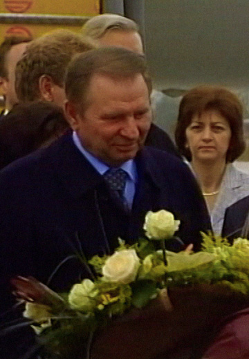 Українська делегація у Македонії