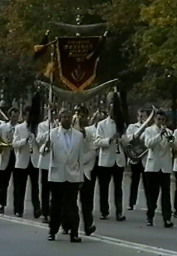 "Волинські марші над Дніпром"