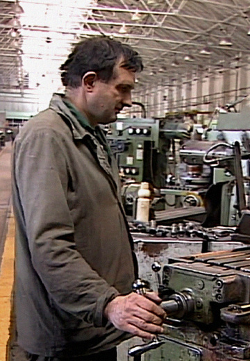 Завод "Арсенал", 2003 рік