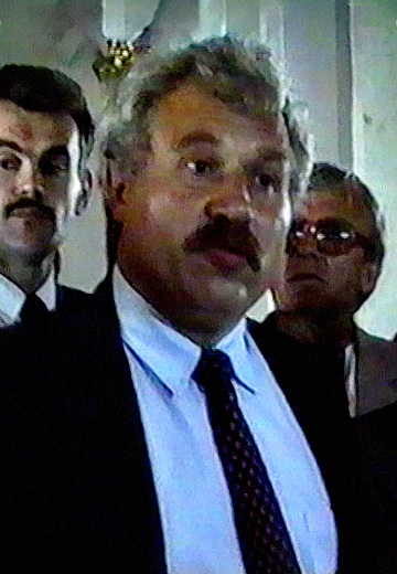 Володимир Гриньов про декомунізацію України