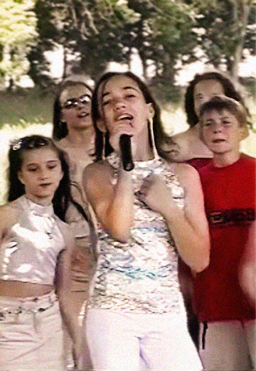 Вокальна студія "Вікторія"