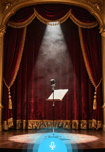 Оперні арії: добірка від Радіо Культура