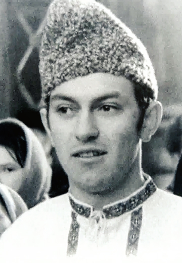 Хроніка Харкова, 1966 рік