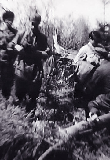 Суми 1941–1943: історія підпільного руху